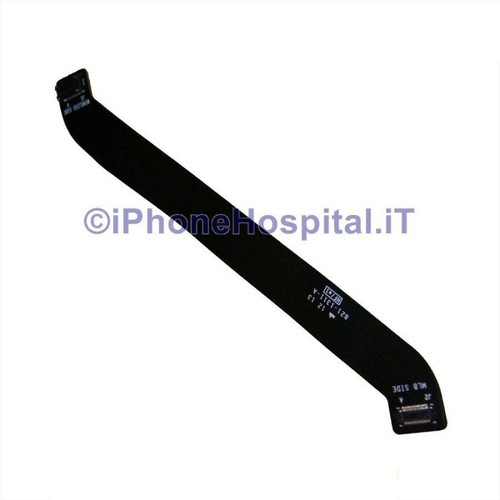 Flat cable scheda - flat,