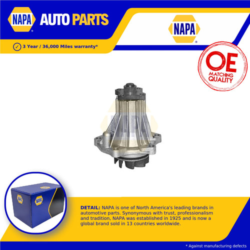 Pompa acqua adatta - , ford