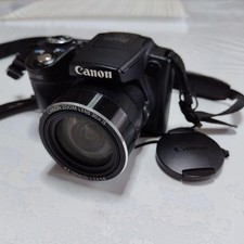 Canon PowerShot SX510HS