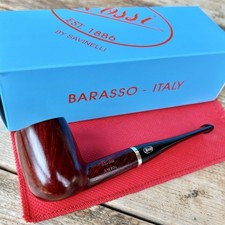 Pipa da biliardo Rossi Rubino