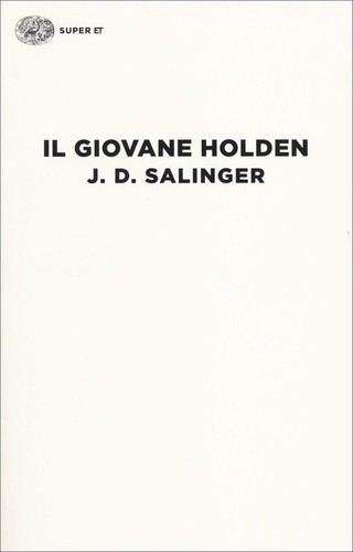 Giovane holden d - giovane, j.