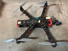 Team Black Sheep (TBS)