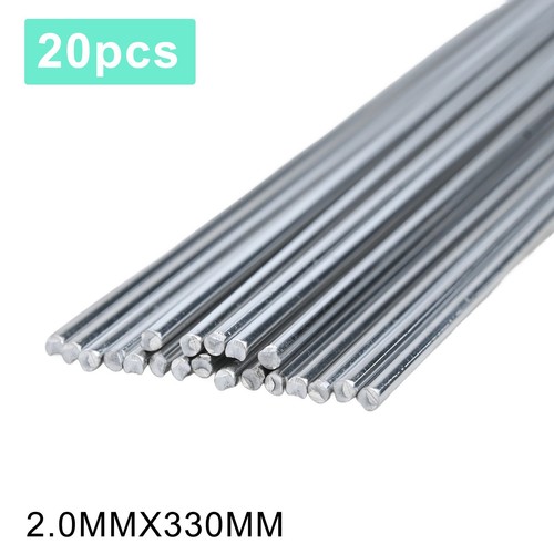 Tiges souder aluminium - tiges,