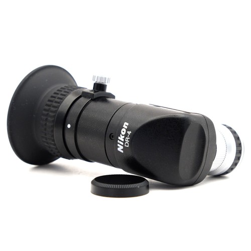 Nikon mirino ad angolo - dr-4,