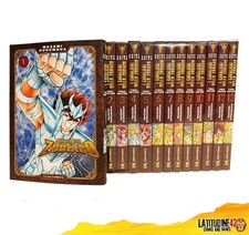 CAVALIERI DELLO ZODIACO SAINT