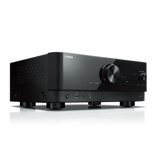 Yamaha home theater yht 4960 - yamaha,