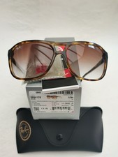 NUOVO CON SCATOLA RAY-BAN