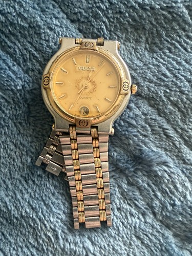 Orologio gucci 9000m - orologio,