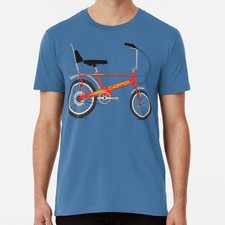 Shirt chopper bike - bike, taglia