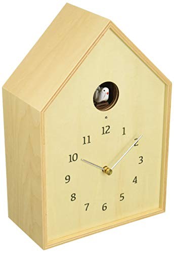 Orologio cucù lemnos - orologio, a