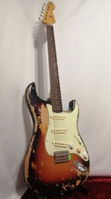 Chitarra elettrica fender - chitarra,