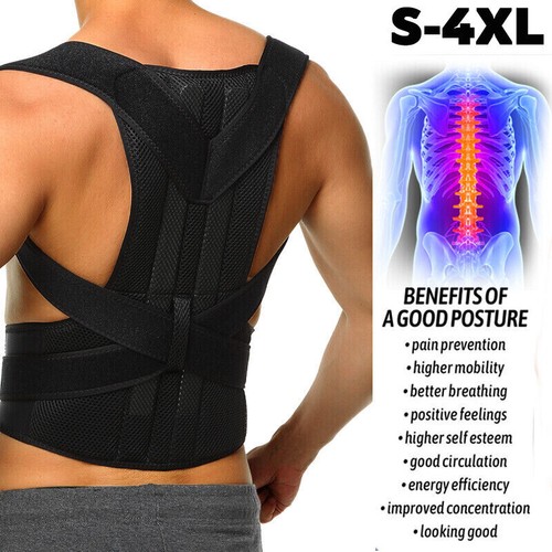 Correttore postura clavicola - correttore,
