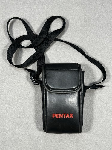 Custodia morbida nera - , pentax