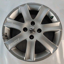 5402T6 Disco ruota post. in