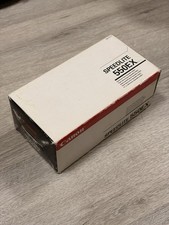 Canon Speedlite 550EX