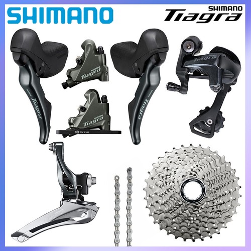 Shimano tiagra 4720 - tiagra,