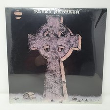 Black Sabbath – Headless