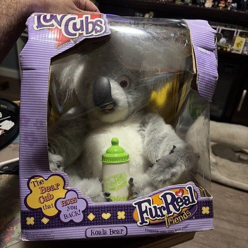 Orso koala furreal friends - orso,