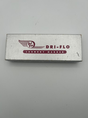 Penna pennarello vintage - , dri