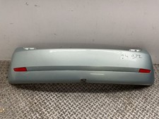 Paraurti posteriore ford - posteriore,