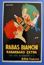 1920ca Rabas Bianchi -