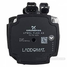 Testa pompa di ricambio