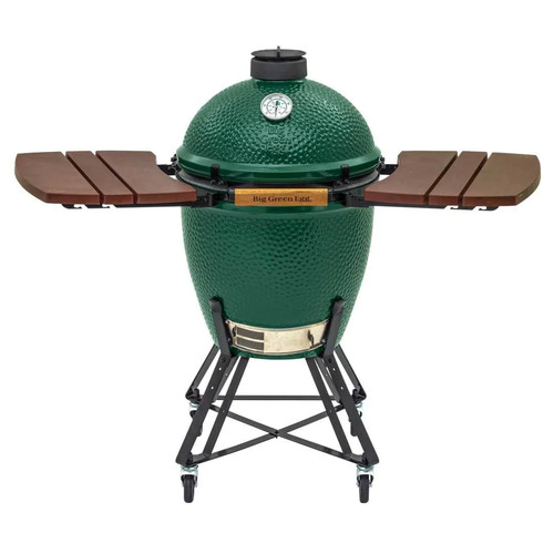 Big green egg - egg, l