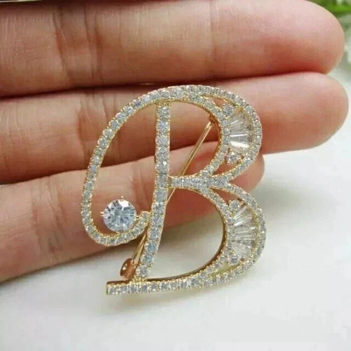Spilla charm splendida - spilla,