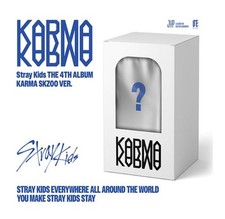 Stray Kids 4TH ALBUM [KARMA]