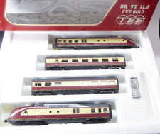 Treno diesel TEE VT 11.5