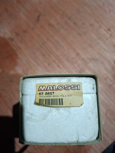 678657 ingranaggi rapporti - 678657,