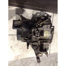 CAMBIO COMPL. FIAT DUCATO