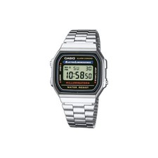 Orologio Uomo Casio Vintage