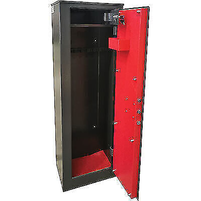 Armadio porta fucili classic - porta, 8