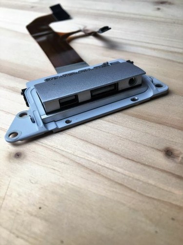 Scheda dvi audio usb - audio,