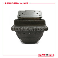 BRACIERE PER STUFA PELLET