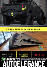 🔥2152 PROTEZIONE PORTELLONE