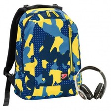  Zaino Seven® The Double