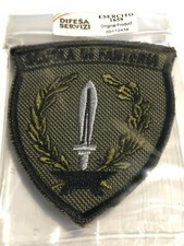 PATCH SCUOLA DI FANTERIA BV