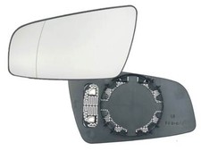 Vetro Specchietto Specchio SX