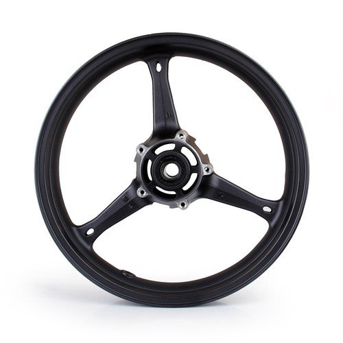 Front wheel rim - 17", for