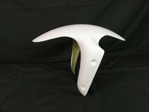 Parafango anteriore buell xb9 - anteriore,
