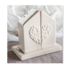 SALE E PEPE BIANCO CASA