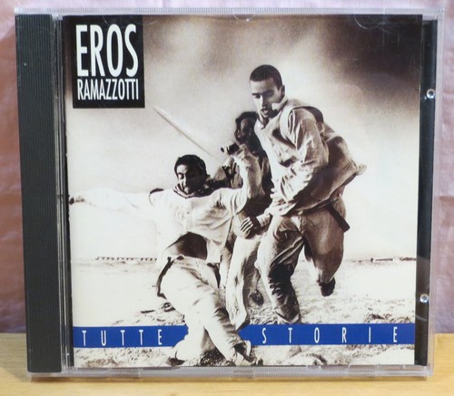 Eros ramazzotti tutte - -,