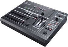 Roland Edirol LVS-800 Video