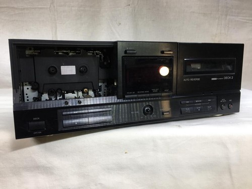 Technics x102 piastra - rs-x102,