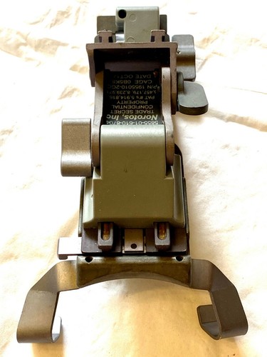 Nvg rhino mount - ii, 1955010-2