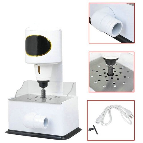 Laboratorio odontotecnico