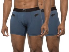 FRIGO Tencel Stretch 6" Boxer