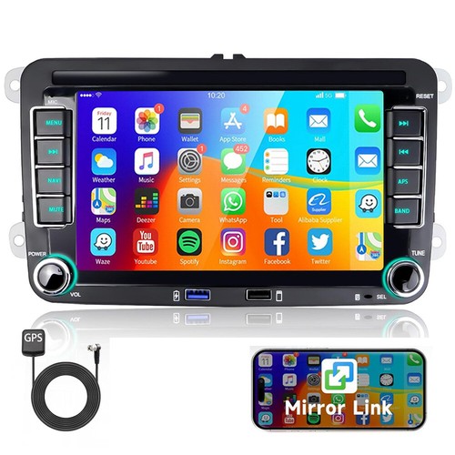 Autoradio din android gps - 2,